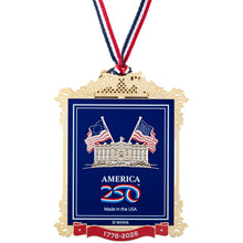 Load image into Gallery viewer, 2026 WHITE HOUSE OFFICIAL ORNAMENT