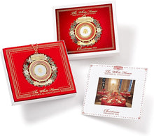 Load image into Gallery viewer, 2025 WHITE HOUSE OFFICIAL ORNAMENT