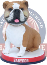 Load image into Gallery viewer, Babydog Bobblehead