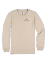 Load image into Gallery viewer, Simply Southern LESS MEANIES MORE WEENIES Long Sleeve T-Shirt