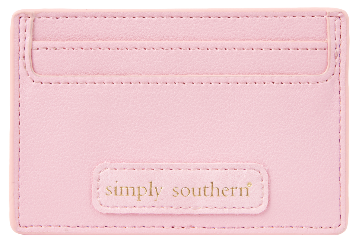 Simply Southern® Trifold Wallet - Pink