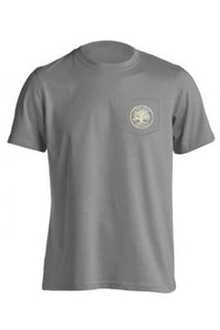 MARYLAND CAMO STATE Short Sleeve T-Shirt