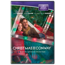 Load image into Gallery viewer, Crown Collection 2013-2014 Double Feature Christmas in Conway/In My Dreams