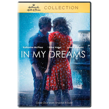 Load image into Gallery viewer, Crown Collection 2013-2014 Double Feature Christmas in Conway/In My Dreams