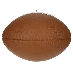 NFL Kansas City Chiefs 2023 Super Bowl LVII Commemorative Ornament