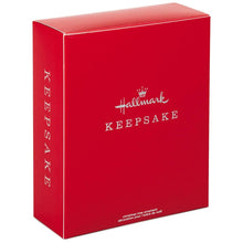 Load image into Gallery viewer, Washington Nationals World Series Champions 2019 Keepsake Ornament