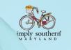 Load image into Gallery viewer, Exclusive "The Maryland Ride..." Short-Sleeved T-Shirt
