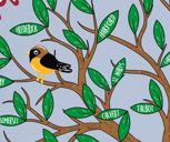 Load image into Gallery viewer, Maryland Roots Long Sleeve T-shirt