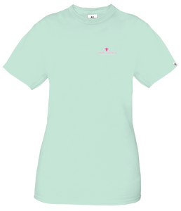 Simply Southern BEACHSIGN RELAX UNWIND ENJOY Short Sleeve T-Shirt