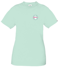 Load image into Gallery viewer, Simply Southern STATES-DE DELAWARE Short Sleeve T-Shirt