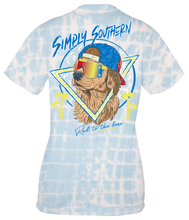 Load image into Gallery viewer, Simply Southern NINETIES DOG Short Sleeve T-Shirt
