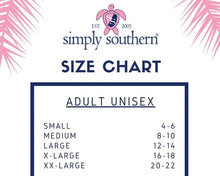 Load image into Gallery viewer, TShirt "Gnome Place Like Home" Simply Southern Short-Sleeve