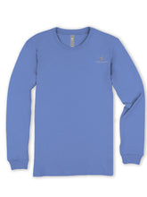 Load image into Gallery viewer, Simply Southern WALKING THESE BOOTS ARE MADE FOR WALKIN&#39; Long Sleeve T-Shirt
