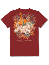 Load image into Gallery viewer, Simply Southern HARVEST Short Sleeve T-Shirt
