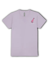 Load image into Gallery viewer, Simply Southern TRACKING BORN TO BLOOM Short Sleeve T-Shirt
