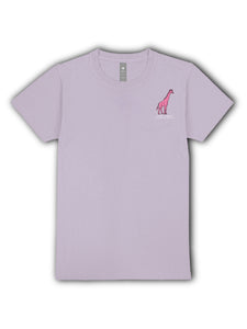 Simply Southern TRACKING BORN TO BLOOM Short Sleeve T-Shirt