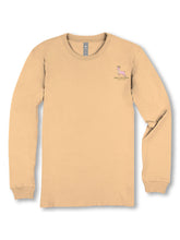 Load image into Gallery viewer, Simply Southern CAMO DEER SIMPLY SOUTHERN OUTFITTERS Long Sleeve T-Shirt
