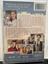 Load image into Gallery viewer, WHEN CALLS THE HEART 5 Movie Collection Year Six
