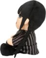 Load image into Gallery viewer, Plush 7.5&quot; WEDNESDAY ADDAMS Doll

