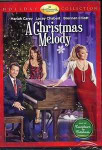 A CHRISTMAS MELODY DVD