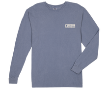 Load image into Gallery viewer, Simply Southern Comfort Colors USA LAB Long Sleeves
