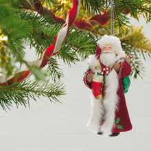 Load image into Gallery viewer, Father Christmas Ornament

