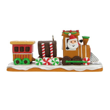 Load image into Gallery viewer, Season’s Treatings Ornament

