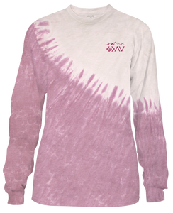 Simply Southern GGHL GOD IS GREATER THAN THE HIGHS & LOWS Long Sleeve T-Shirt