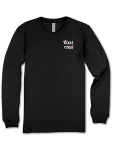 Simply Southern GRANDMA Long Sleeve T-Shirt