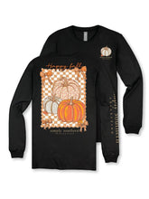 Load image into Gallery viewer, Simply Southern HAPPY FALL Long Sleeve T-Shirt
