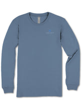 Load image into Gallery viewer, Simply Southern ALL YOU NEED IS LOVE &amp; A DOG Long Sleeve T-Shirt
