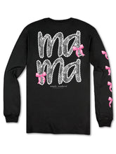 Load image into Gallery viewer, Simply Southern MAMA Long Sleeve T-Shirt
