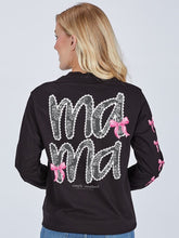 Load image into Gallery viewer, Simply Southern MAMA Long Sleeve T-Shirt
