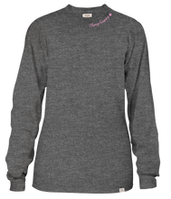 Load image into Gallery viewer, Simply Southern MOODY BUT SWEET Long Sleeve T-Shirt
