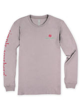 Load image into Gallery viewer, Simply Southern MOOEY &amp; BRIGHT Long Sleeve T-Shirt
