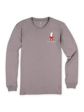 Load image into Gallery viewer, Simply Southern MERRY GOOSE Long Sleeve T-Shirt
