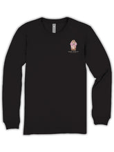Load image into Gallery viewer, Simply Southern NICER COFFEE MAKES ME MUCH NICER Long Sleeve T-Shirt
