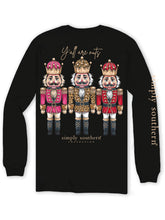 Load image into Gallery viewer, Simply Southern NUTCRACKER
