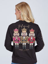 Load image into Gallery viewer, Simply Southern NUTCRACKER
