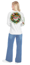 Load image into Gallery viewer, "Merry Maryland" Long Sleeve Tee **EXCLUSIVE!**
