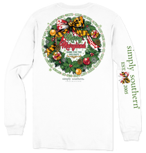 Load image into Gallery viewer, "Merry Maryland" Long Sleeve Tee **EXCLUSIVE!**
