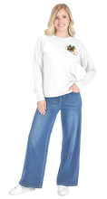 Load image into Gallery viewer, "Merry Maryland" Long Sleeve Tee **EXCLUSIVE!**
