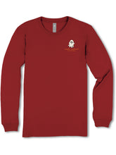 Load image into Gallery viewer, Simply Southern HEY PUMPKIN Long Sleeve T-Shirt
