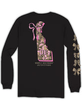 Load image into Gallery viewer, Simply Southern DE STATE-DELAWARE Long Sleeve T-Shirt
