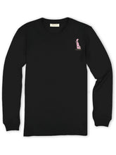 Load image into Gallery viewer, Simply Southern DE STATE-DELAWARE Long Sleeve T-Shirt
