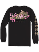 Load image into Gallery viewer, Simply Southern KY-STATE KENTUCKY Long Sleeve T-Shirt
