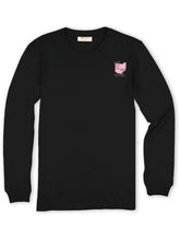 Load image into Gallery viewer, Simply Southern OH STATE-OHIO Long Sleeve T-Shirt
