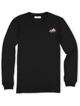 Load image into Gallery viewer, Simply Southern VA STATE-VIRGINIA Long Sleeve T-Shirt
