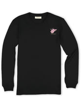 Load image into Gallery viewer, Simply Southern WV STATE-WEST VIRGINIA Long Sleeve T-Shirt
