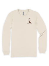 Load image into Gallery viewer, Simply Southern STATE DELAWARE SHIRT Long Sleeve Shirt
